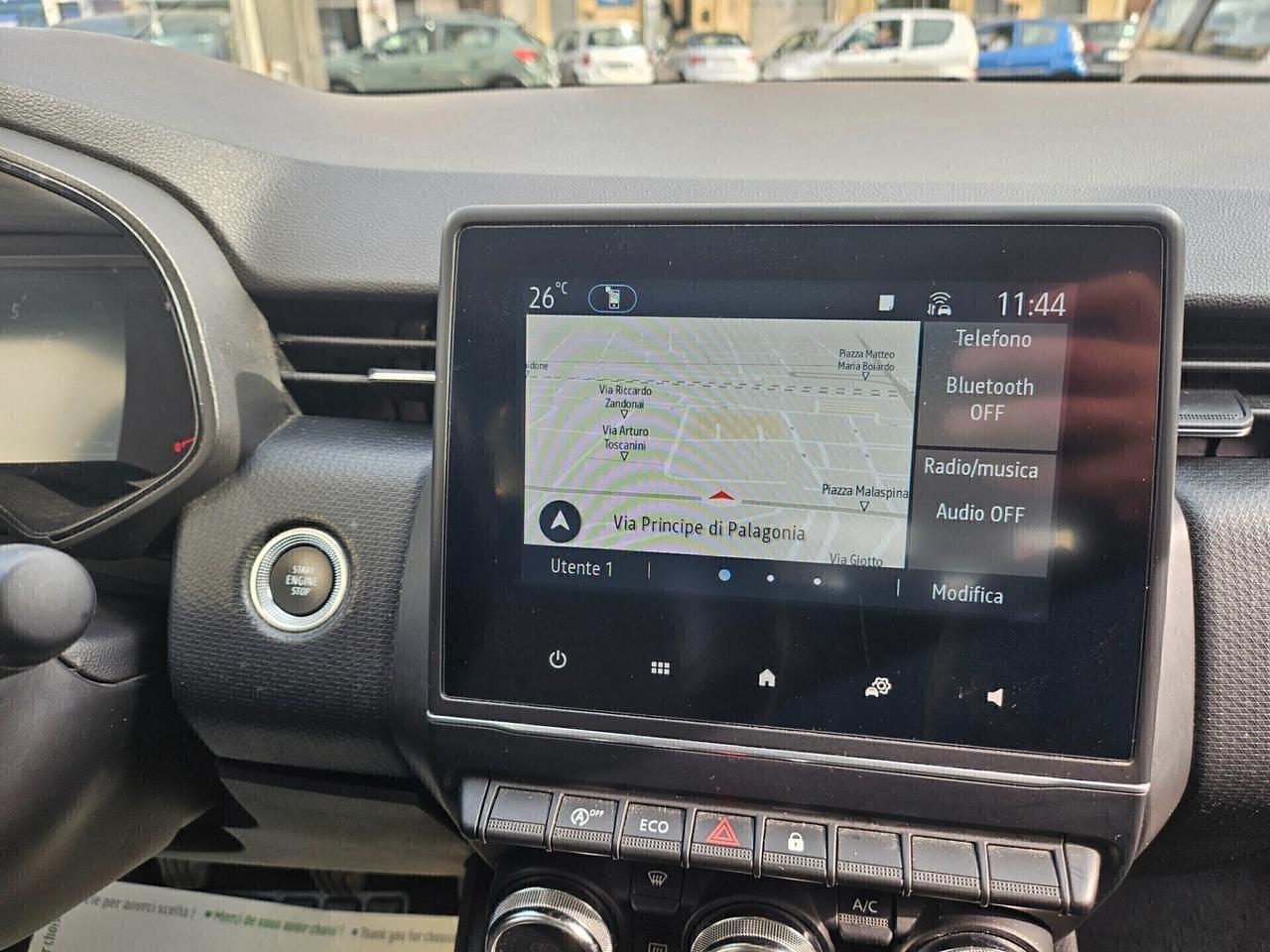 Renault Clio TCe 1.0 90 CV 5 intens 06/2022