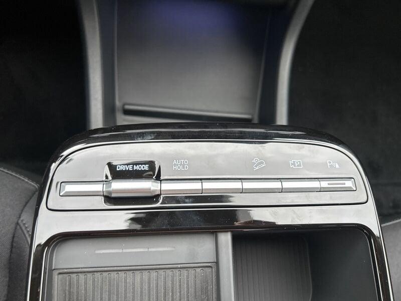 Hyundai Tucson III 2024 1.6 hev Exellence 2wd auto