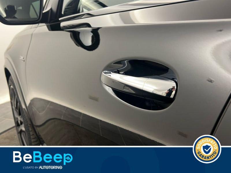 Mercedes-Benz GLE 53 AMG MILD HYBRID (EQ-BOOST) 4MATIC+ AUTO