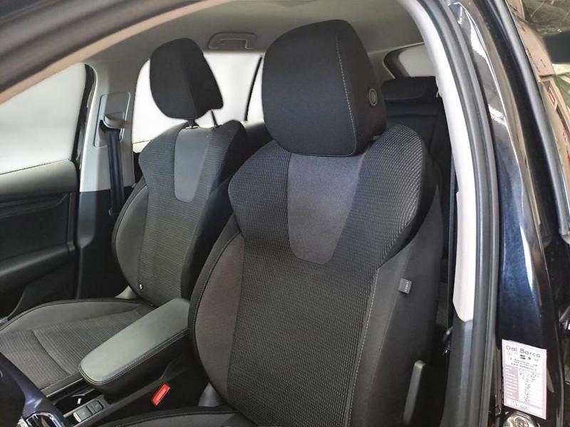 SKODA OCTAVIA 2.0 TDI EVO 110KW EXECUTIVE DSG STATION WAGON