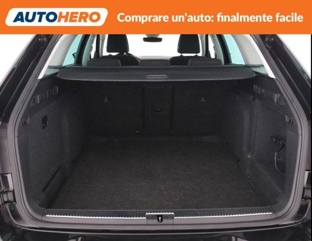SKODA Superb 2.0 TDI EVO 150 CV SCR DSG Wagon Executive
