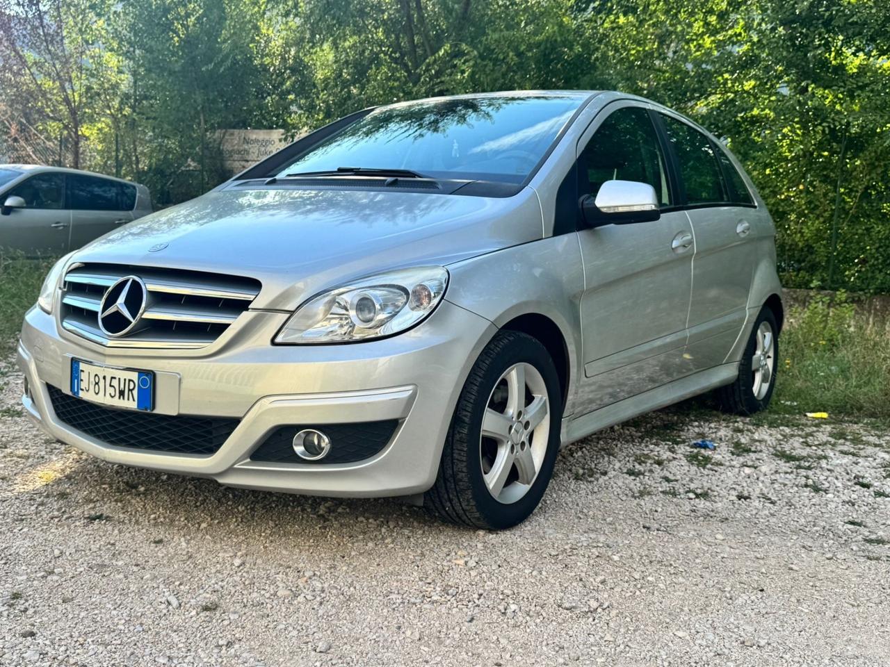 Mercedes-benz B 180 CDI Sport NEOPATENTATO