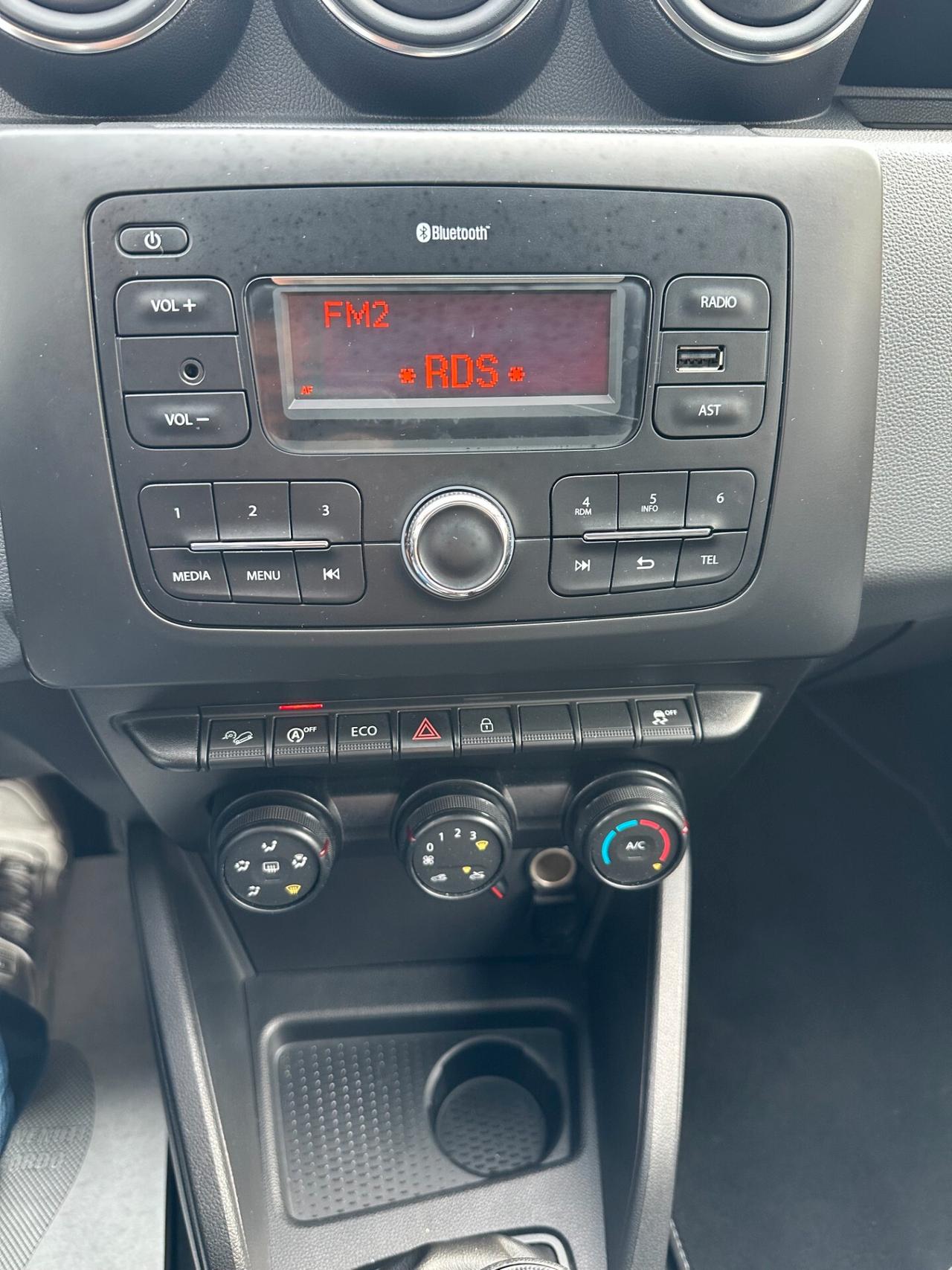 Dacia Duster 1.5 Blue dCi 8V 115 CV 4x4 Essential IVA