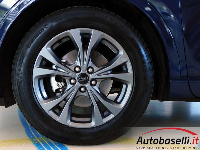 FORD Kuga 2.5 FULL HYBRID 190 CV ST-LINE AUTOMATICO CVT
