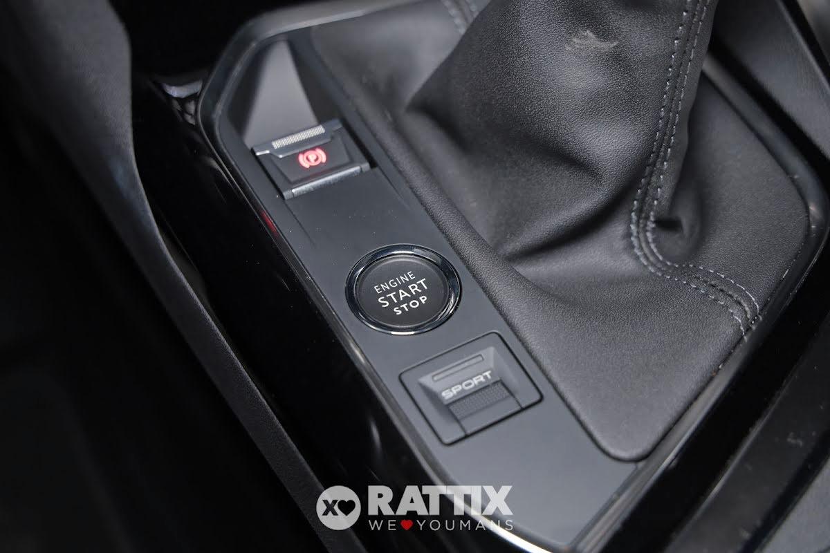 Peugeot 3008 1.2 puretech t 130CV GT