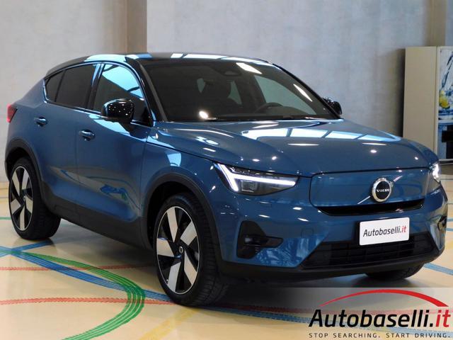 VOLVO C40 C40 RECHARGE TWIN MOTOR AWD 1ST EDITION ''408cv''