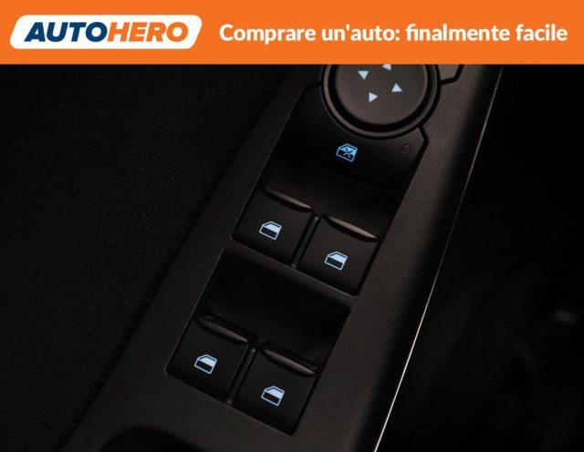 FORD Fiesta 1.1 75 CV 5 porte Titanium