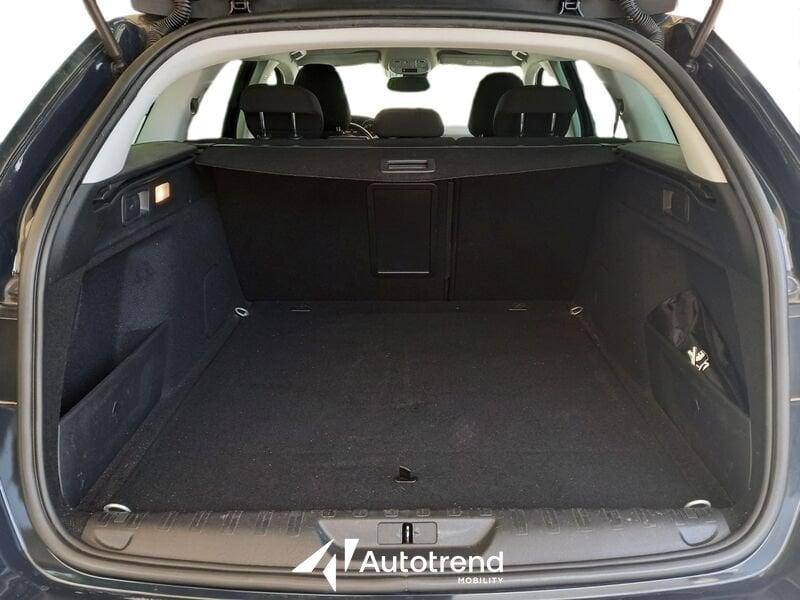 Peugeot 308 Station Wagon BlueHDi 120 CV Automatica NAVI S&S Business