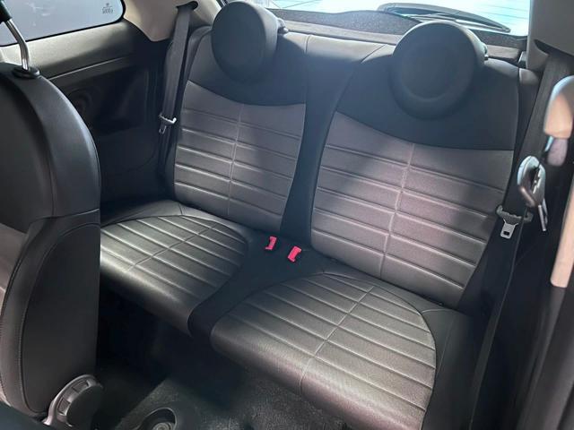 FIAT 500 1.3 Multijet 16V 75 CV Sport