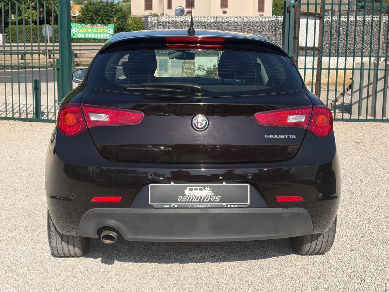 Alfa Romeo Giulietta 1.6 JTDm 120 CV Super