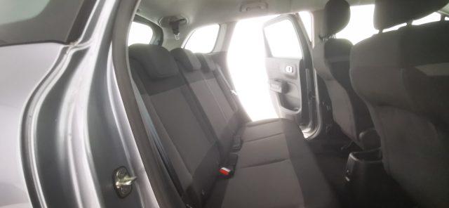 CITROEN C3 Aircross BlueHDi 120 S&S EAT6 Feel