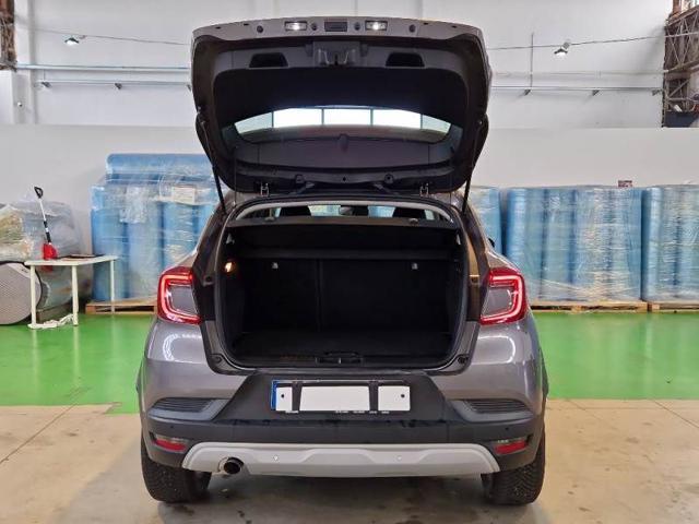 RENAULT Captur TCe 90 CV Business