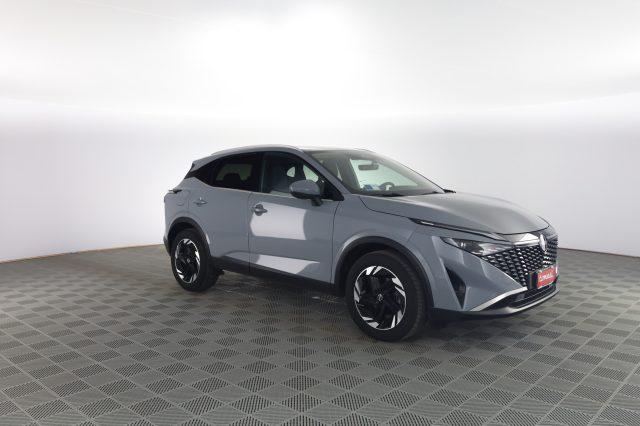 NISSAN Qashqai Qashqai MHEV 140 CV N-Connecta