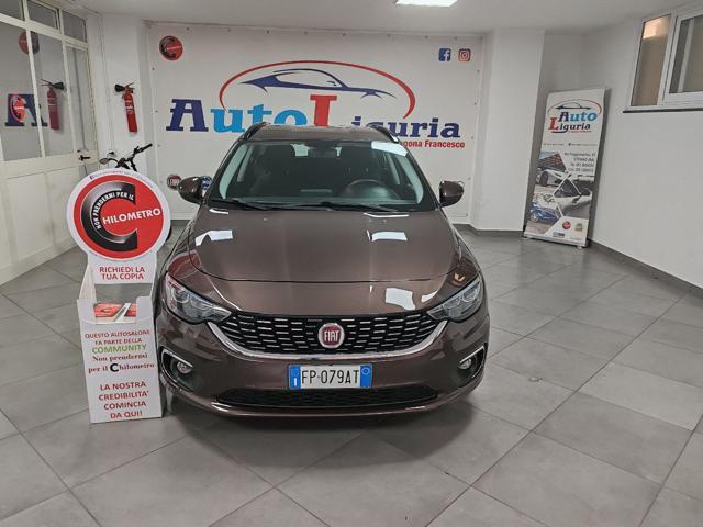 FIAT Tipo 1.6 Mjt S&S SW Lounge