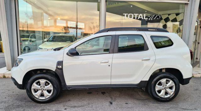 DACIA Duster 1.5 dCi 8V 110 CV 4x2 Comfort