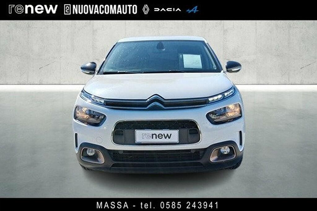 Citroen C4 Cactus 1.5 BlueHDi Origins