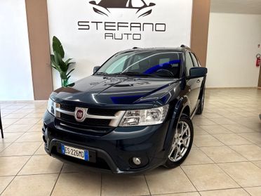 Fiat Freemont 2.0 Multijet 170 CV Urban