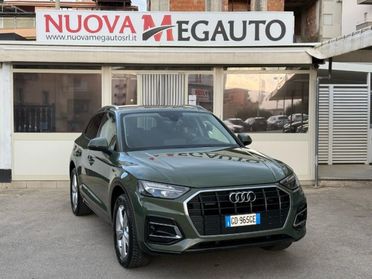 AUDI Q5 40 TDI 204 CV quattro S tronic Business