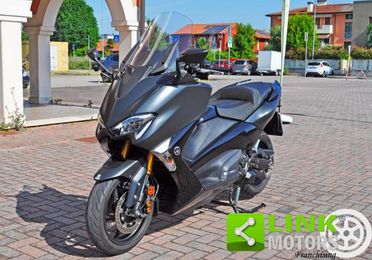 YAMAHA T Max 530 SX ABS - Tagliandi Yamaha
