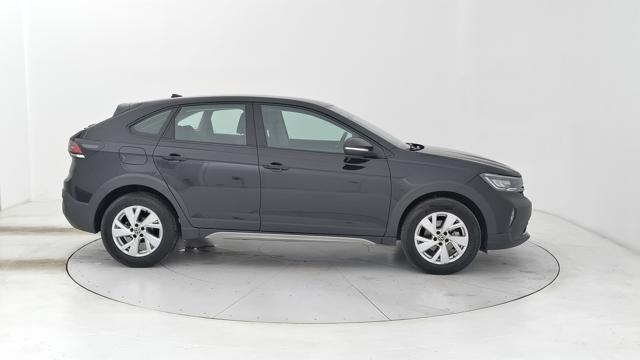 VOLKSWAGEN Taigo 1.0 tsi Life 115cv