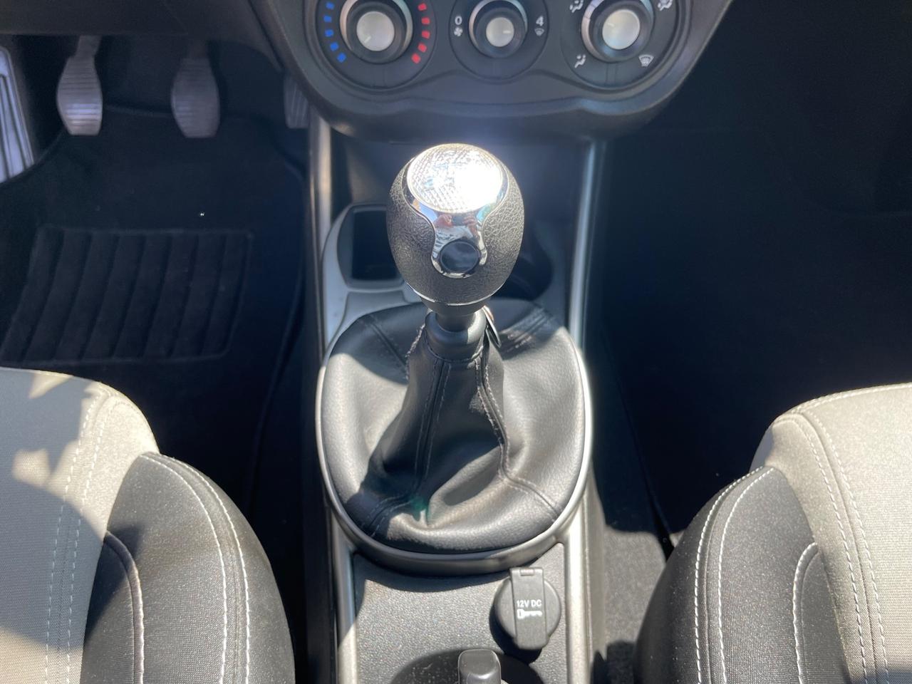 Alfa Romeo MiTo 1.4 78 CV 8V S&S Progression