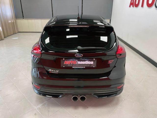FORD Focus 5P 2.0 ECOBOOST ST 250CV