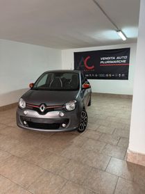 Renault Twingo TCe 110 CV Energy GT
