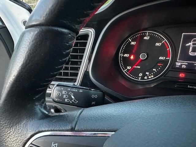 Seat Leon 1.6 TDI 105 CV 5p. Style