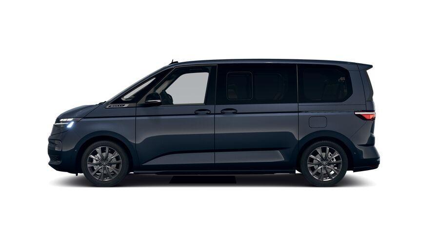 Volkswagen Multivan 2.0 tdi 150CV Life dsg Mobility Pack 7p.ti - IVA DEDUCIBILE