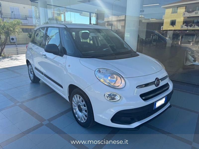 FIAT 500L 500L 1.3 Multijet 95 CV Urban
