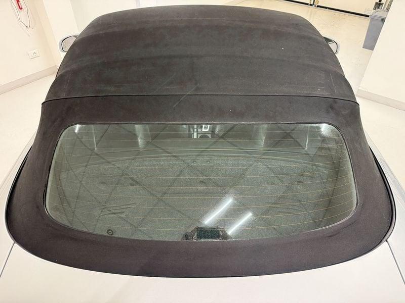 Audi TT TT Roadster 2.0 TFSI Advanced
