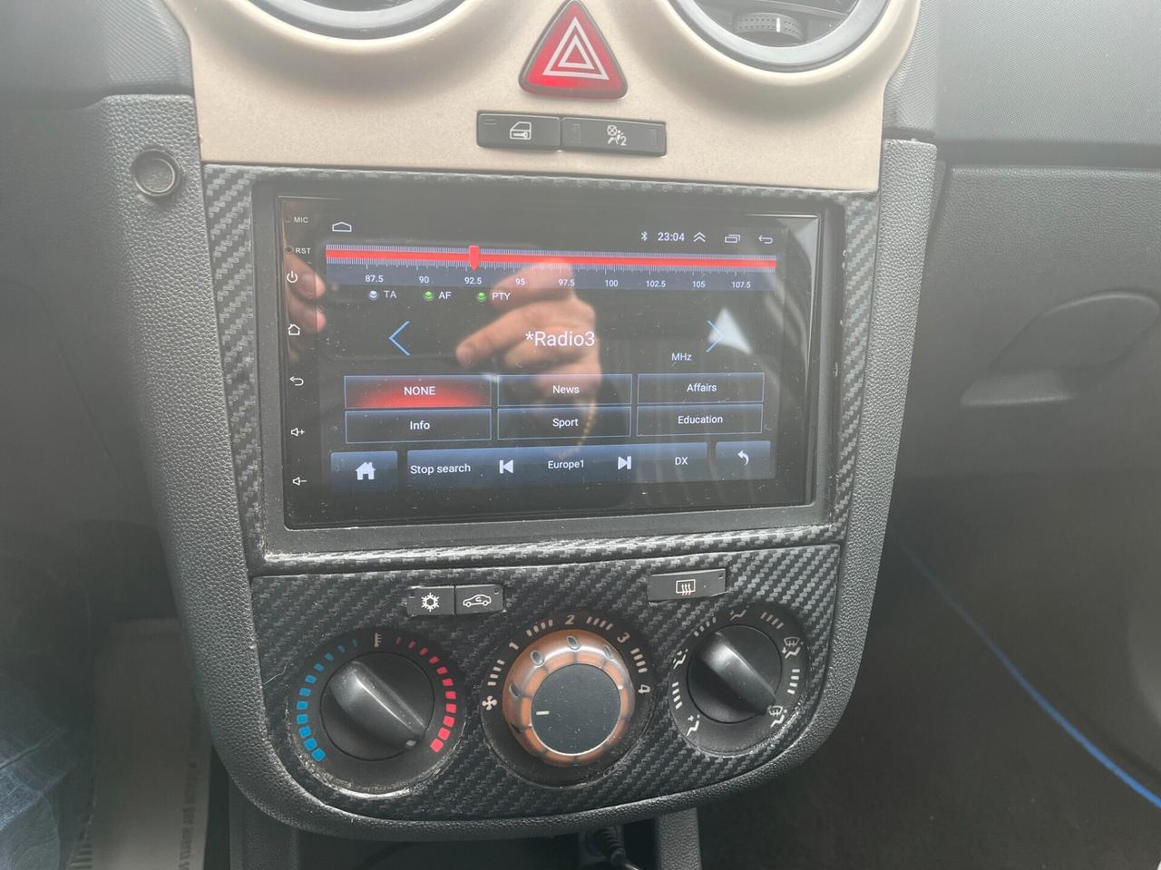 Opel Corsa 1.2 3 porte Sport