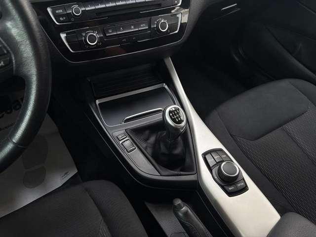 BMW 116 i 5p.