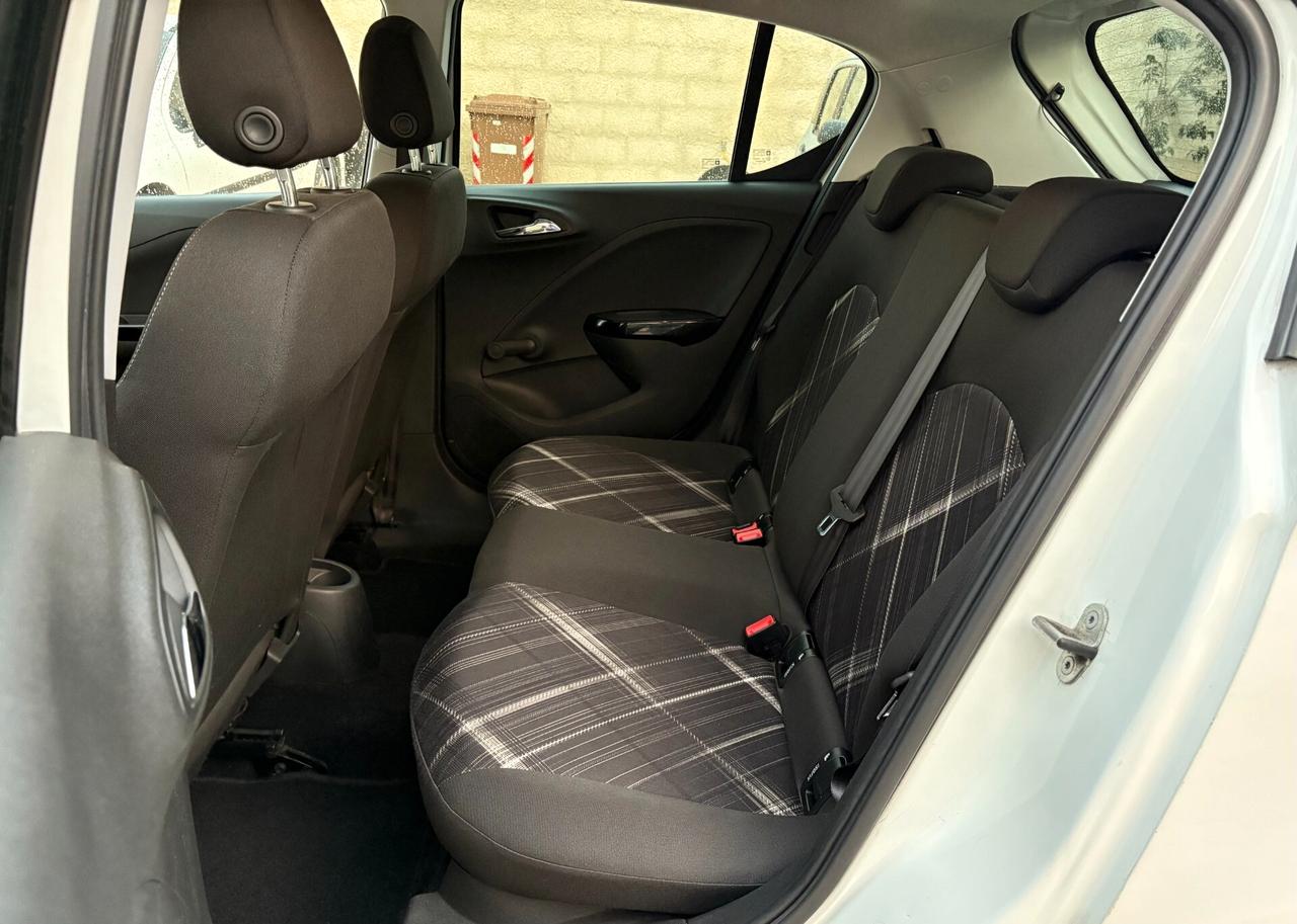 Opel Corsa 1.3 CDTI 5 porte b-Color 75CV