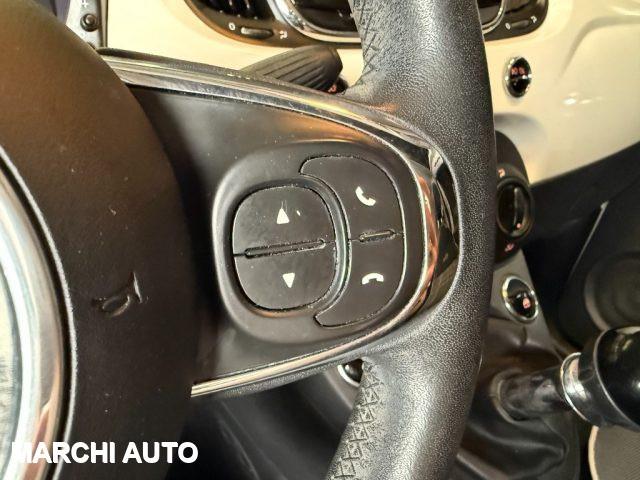 FIAT 500 0.9 TwinAir Turbo 85 CV Lounge