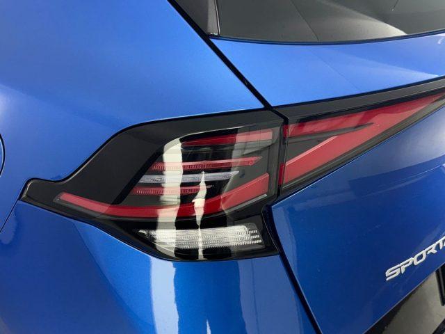 KIA Sportage 1.6 CRDi MHEV DCT GT-line Plus