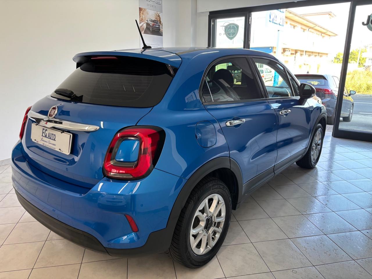 Fiat 500X 1.3 MultiJet 95 CV