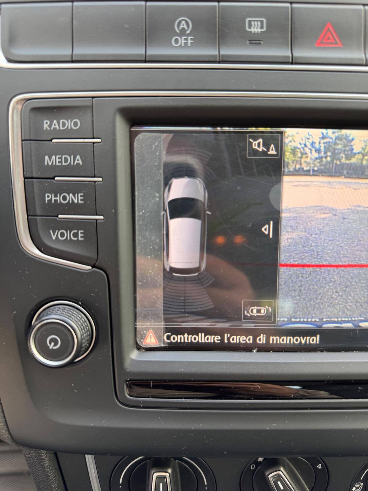 Volkswagen Polo 1.4 TDI UNICO PROPRIETARIO