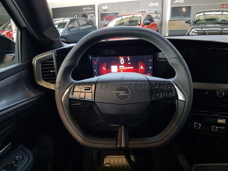 Opel Mokka Mokka 1.2 GS s&s 130cv at8