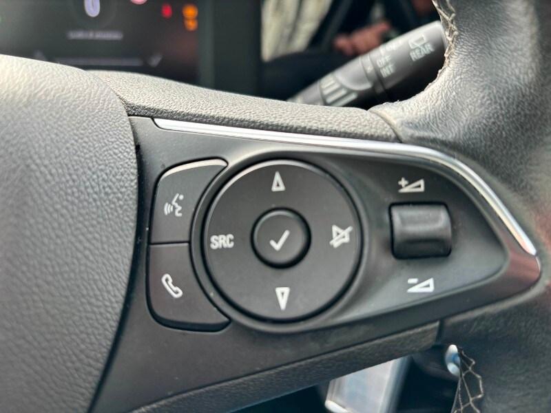 OPEL Mokka 2ª serie Mokka 1.5 diesel Elegance