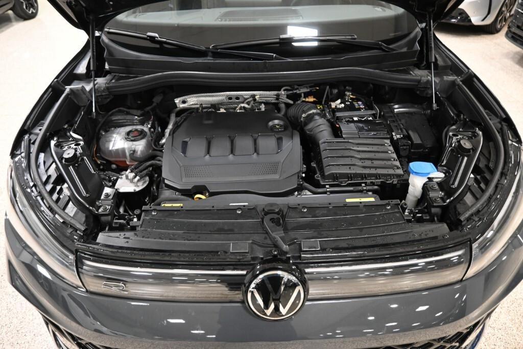 VOLKSWAGEN TIGUAN 2.0 TDI 150CV DSG R-LINE *2024