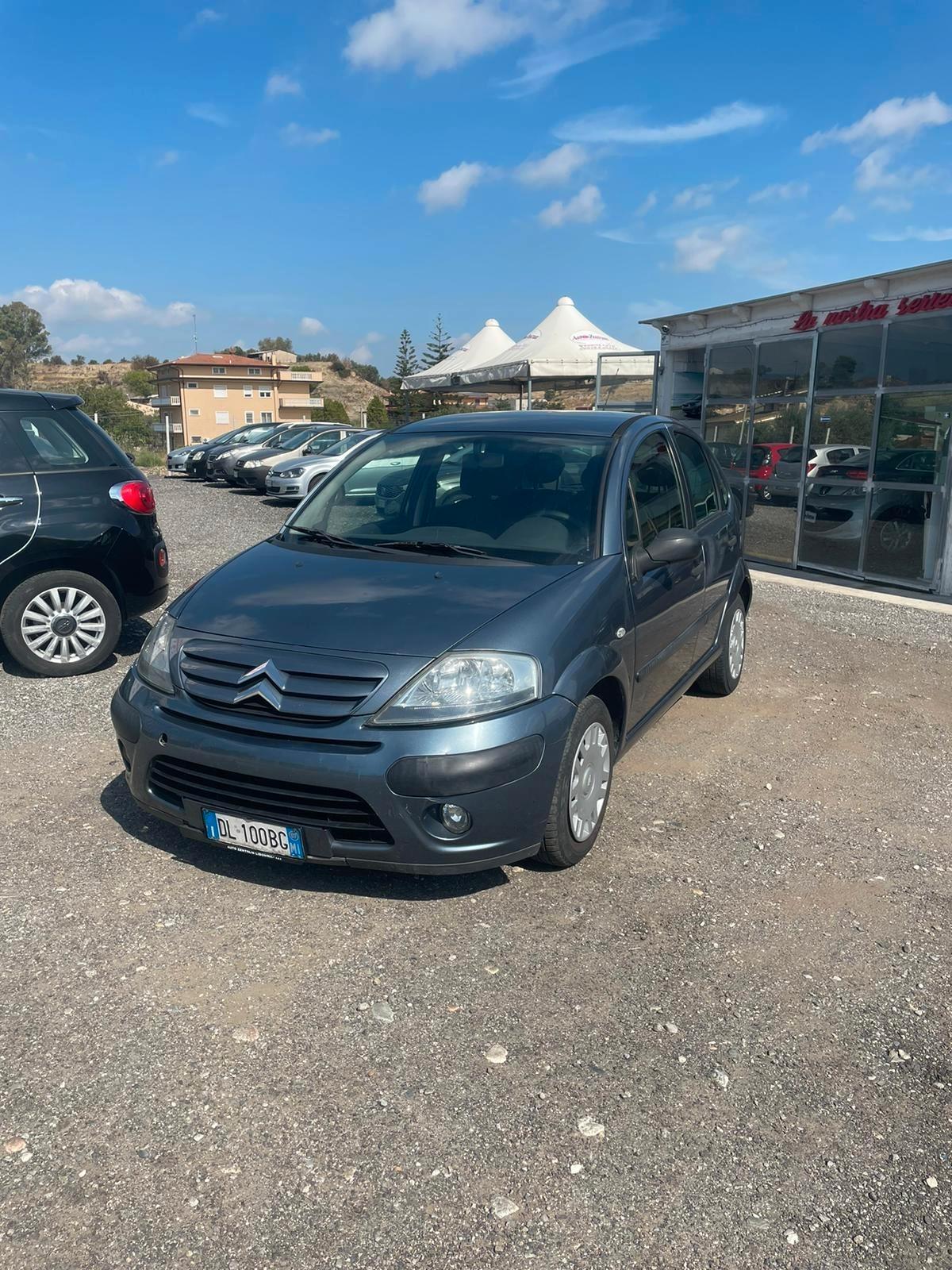 Citroen C3 1.1 Elegance