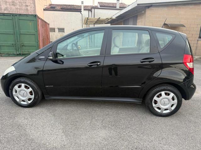 MERCEDES-BENZ A 160 BlueEFFICIENCY Special Edition Stupenda Bellissima