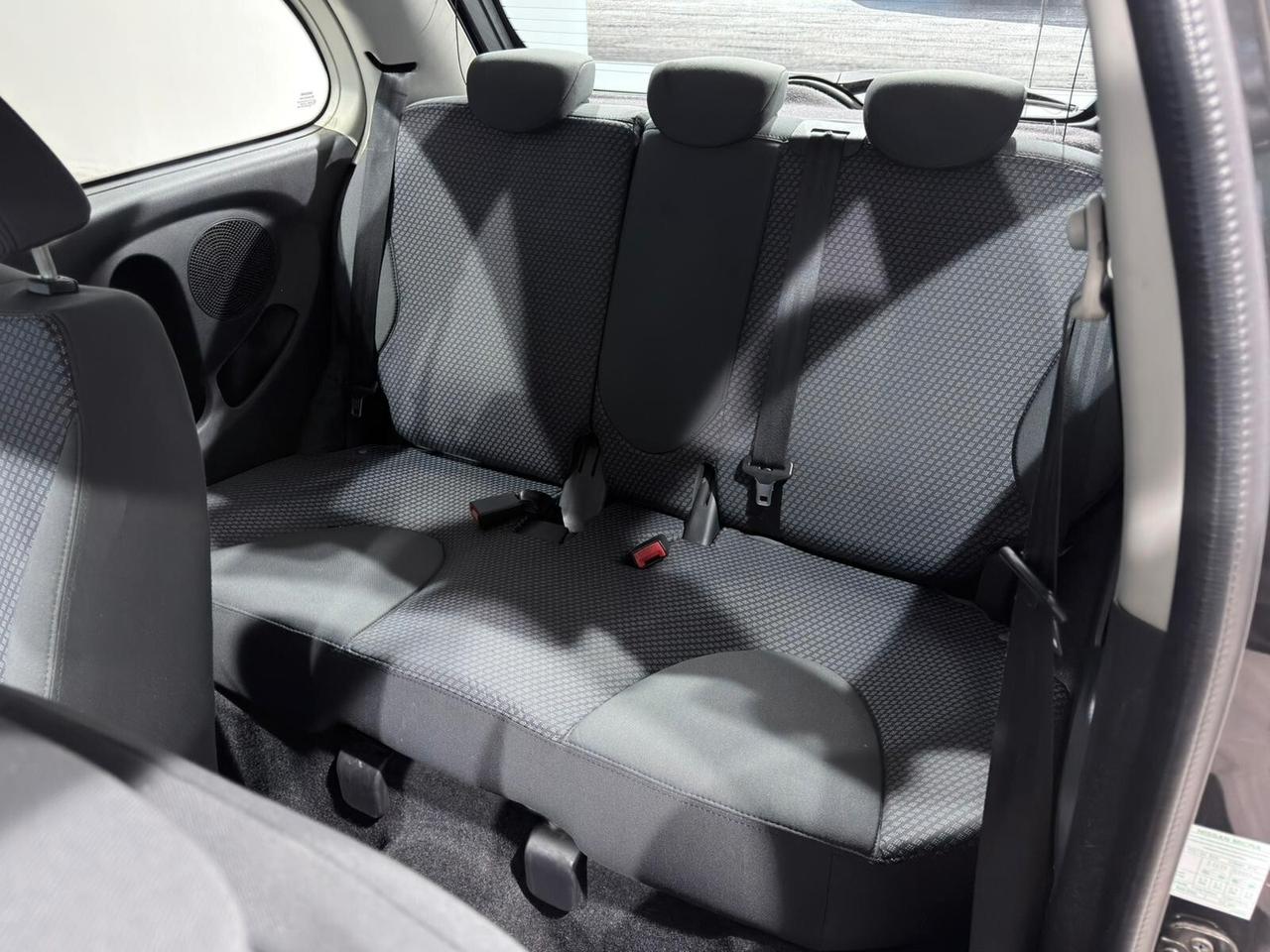 NISSAN MICRA 1.5D 86CV 3P 1PROPRIETARIO