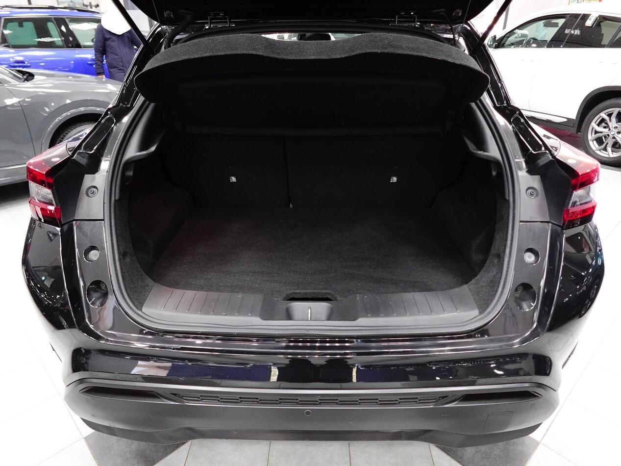 Nissan Juke 1.0 DIG-T 114 CV BUSINESS