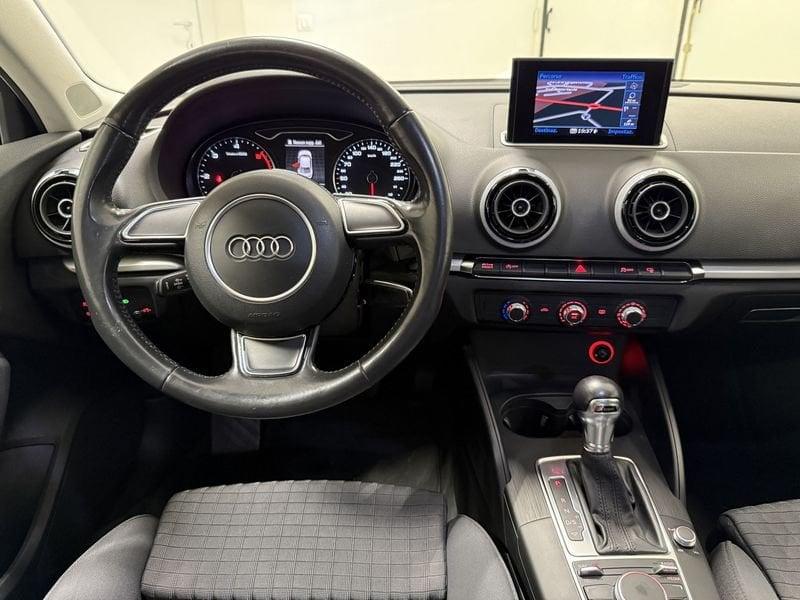 Audi A3 A3 Sedan 1.6 TDI S-Tronic Ambition