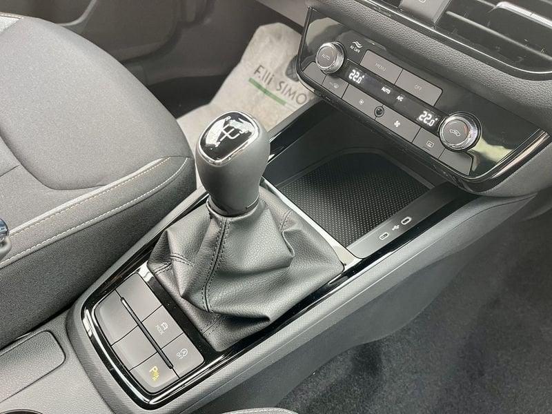 Škoda Kamiq 1.0 tsi Your Way 95cv - NUOVO