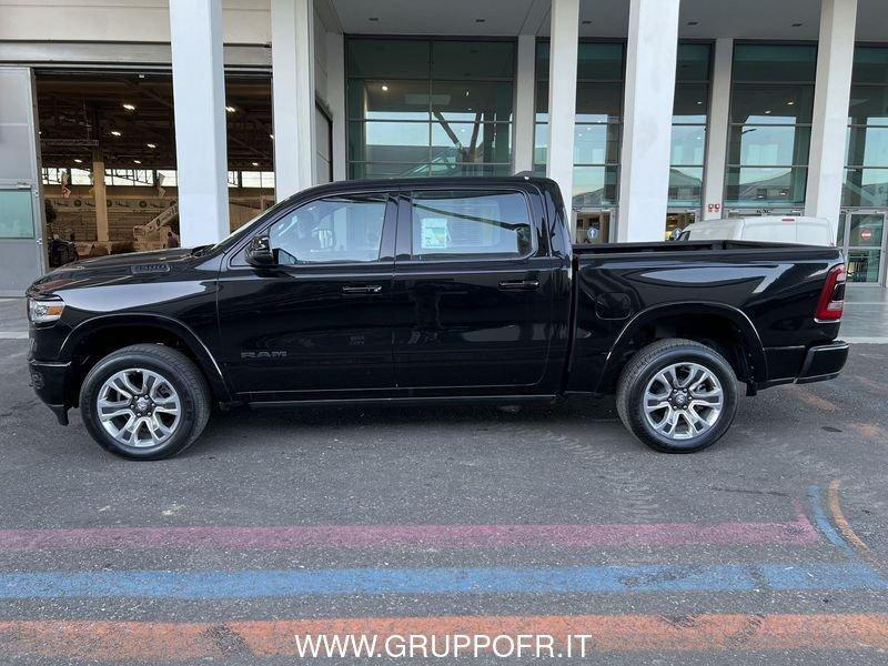 Dodge RAM RAM 1500 5.7L HEMI V8 LIMITED EDITION LONGHORN NETTO IVA