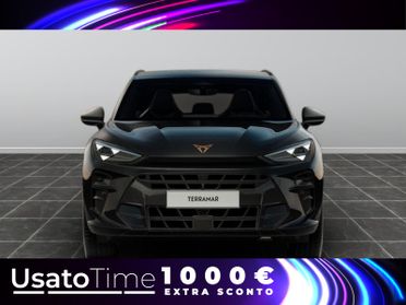 Cupra Terramar 1.5 hybrid 150cv