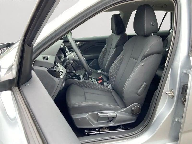 Skoda Kamiq 1.0 TSI Ambition